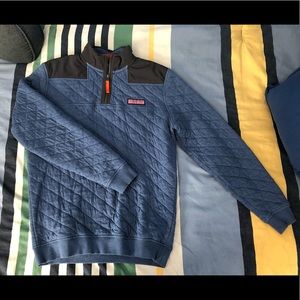 Vineyard Vines Shep Shirt [XS]